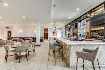 hilton garden inn north dallas central expy