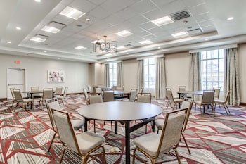 hilton garden inn north dallas central expy