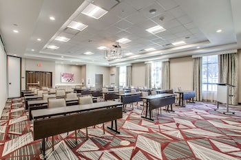 hilton garden inn north dallas central expy