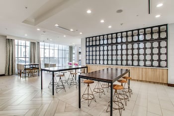 hilton garden inn north dallas central expy