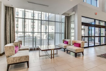 hilton garden inn north dallas central expy