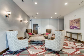 hilton garden inn north dallas central expy