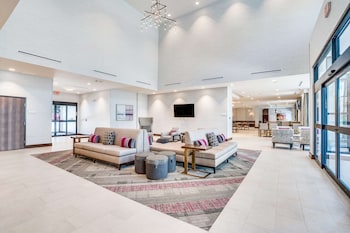 hilton garden inn north dallas central expy