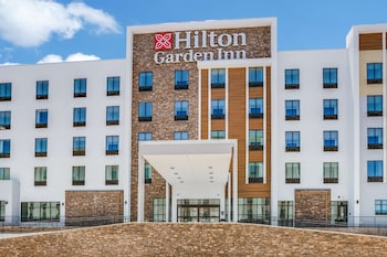 Hilton Garden Inn North Dallas Central Expy,Dallas>>Allen,3 star
