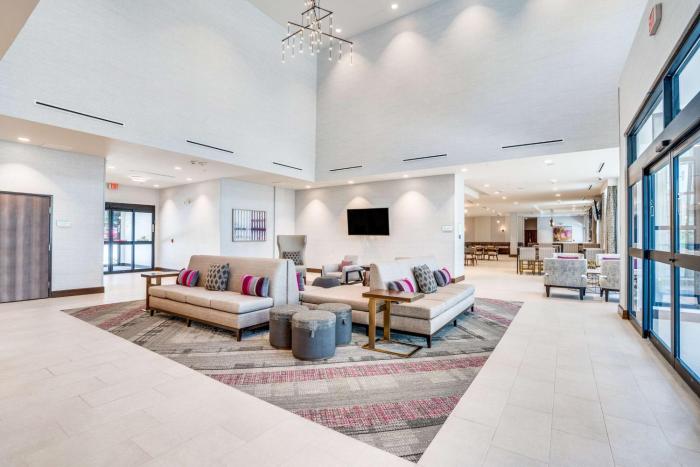 hilton garden inn north dallas central expy