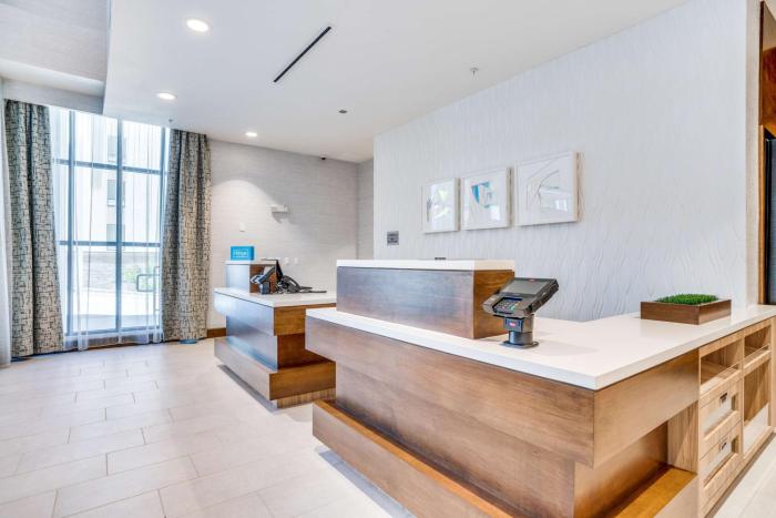 hilton garden inn north dallas central expy