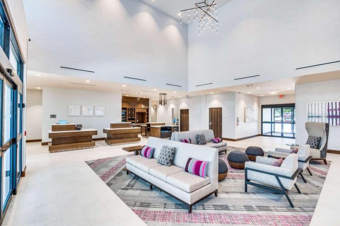 hilton garden inn north dallas central expy