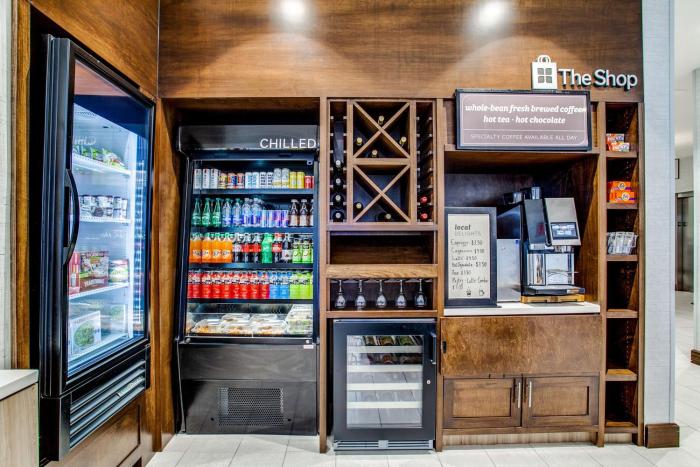 hilton garden inn north dallas central expy