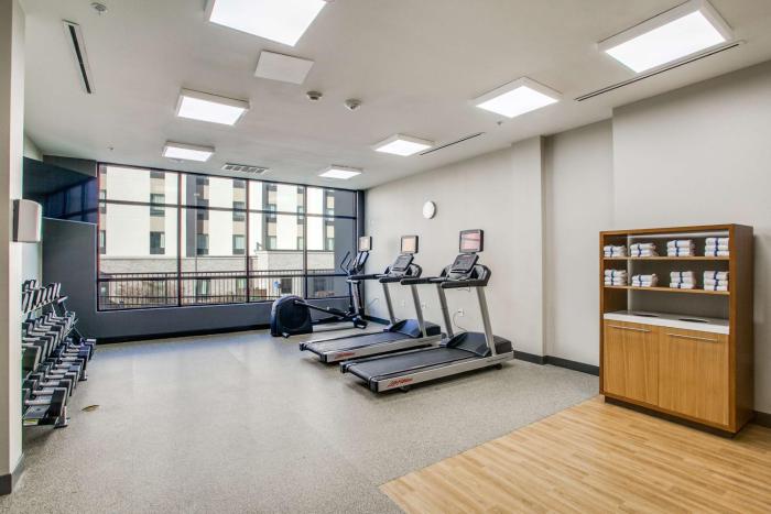 hilton garden inn north dallas central expy