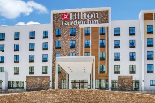 hilton garden inn north dallas central expy