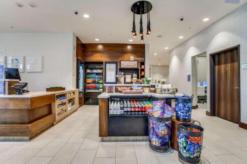 hilton garden inn north dallas central expy