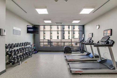 hilton garden inn north dallas central expy
