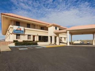Travelodge By Wyndham Globe Az,Globe - Miami>>Globe,2 star