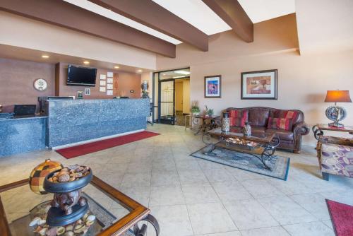 Travelodge By Wyndham Globe Az,Globe - Miami>>Globe,2 star