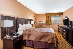 Travelodge By Wyndham Globe Az,Globe - Miami>>Globe,2 star