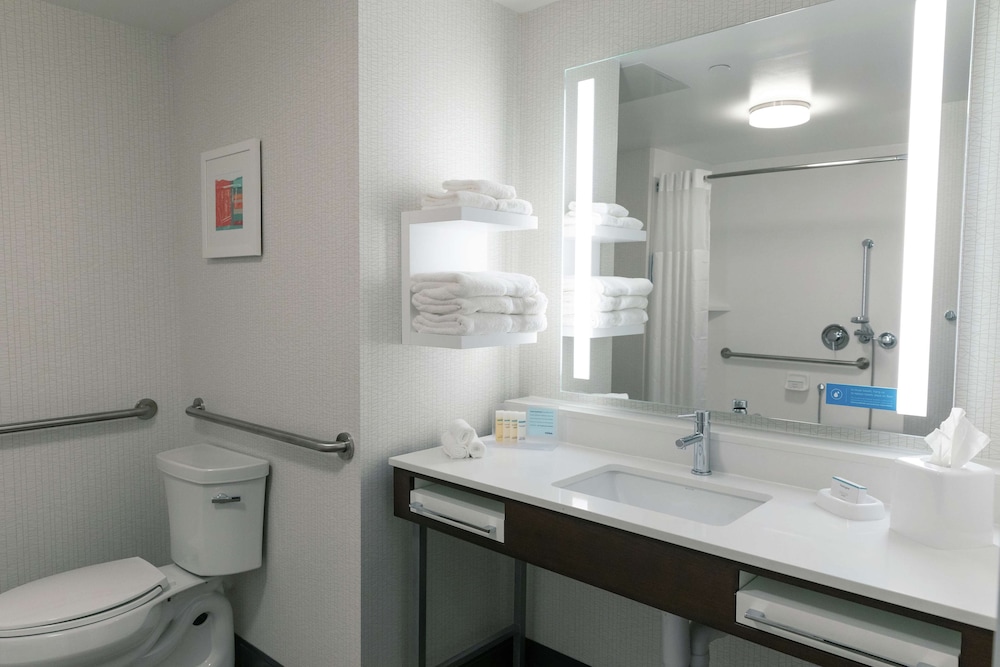 hampton inn black mountain