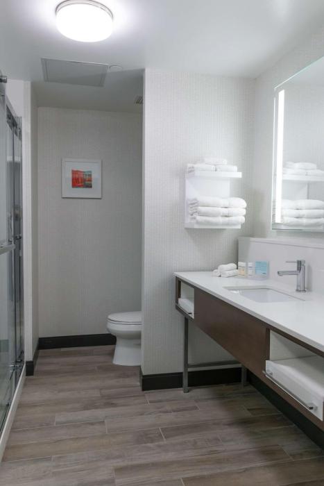 hampton inn black mountain