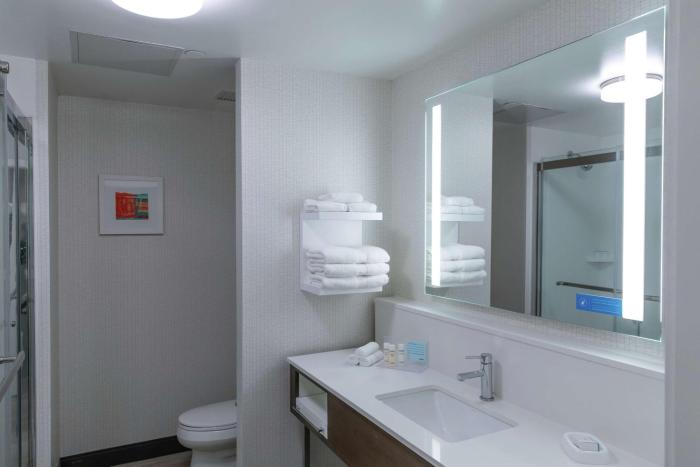 hampton inn black mountain