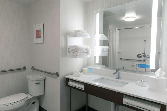 hampton inn black mountain