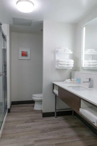 hampton inn black mountain