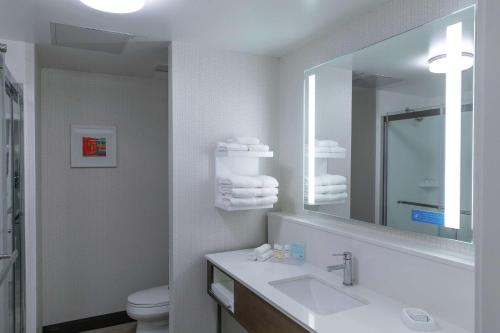 hampton inn black mountain