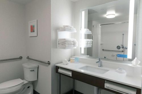 hampton inn black mountain