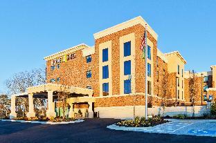 Home2 Suites By Hilton Alpharetta,Atlanta>>Alpharetta,3 star