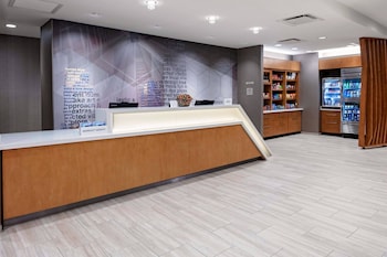 springhill suites by marriott kansas city plaza
