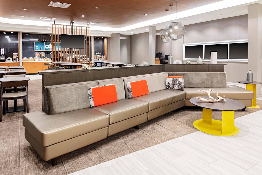 springhill suites by marriott kansas city plaza