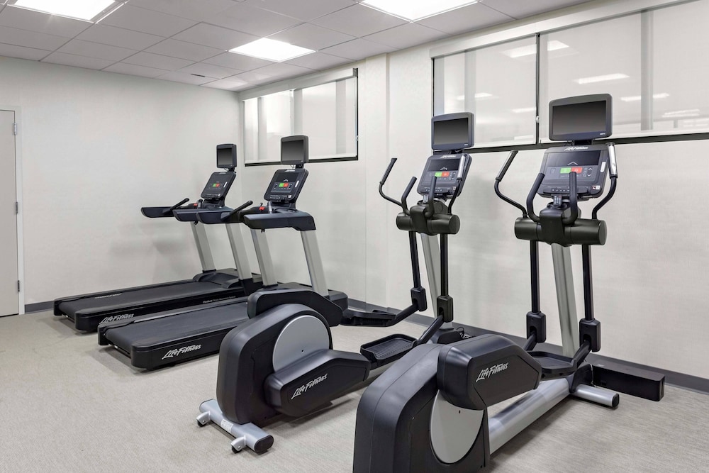 springhill suites by marriott kansas city plaza