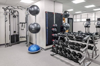 springhill suites by marriott kansas city plaza