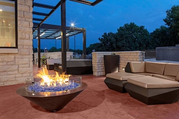 springhill suites by marriott kansas city plaza