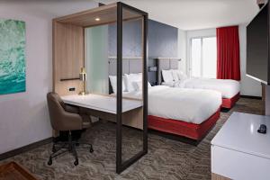 springhill suites by marriott kansas city plaza