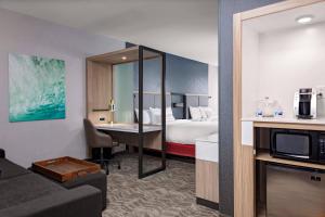 springhill suites by marriott kansas city plaza