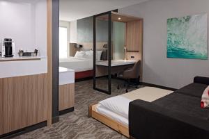 springhill suites by marriott kansas city plaza