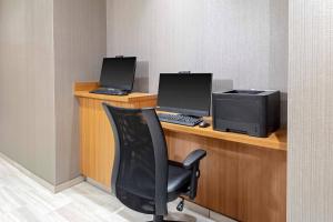 springhill suites by marriott kansas city plaza