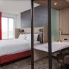 springhill suites by marriott kansas city plaza