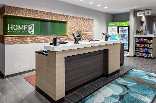 Home2 Suites By Hilton North Charleston-University Blvd,Charleston County>>Charleston,3 star