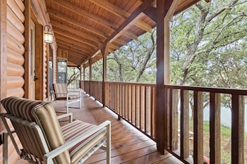 thunderbird resort and event center