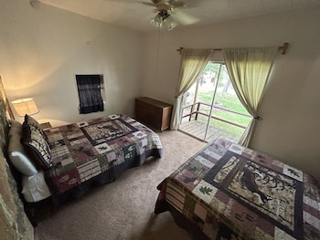 thunderbird resort and event center