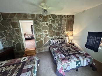 thunderbird resort and event center