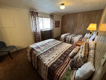 thunderbird resort and event center