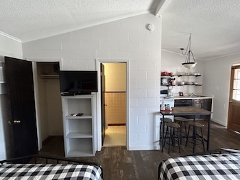 thunderbird resort and event center