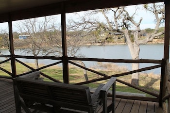 thunderbird resort and event center