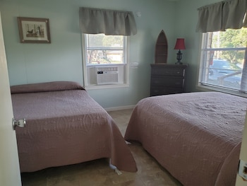 thunderbird resort and event center