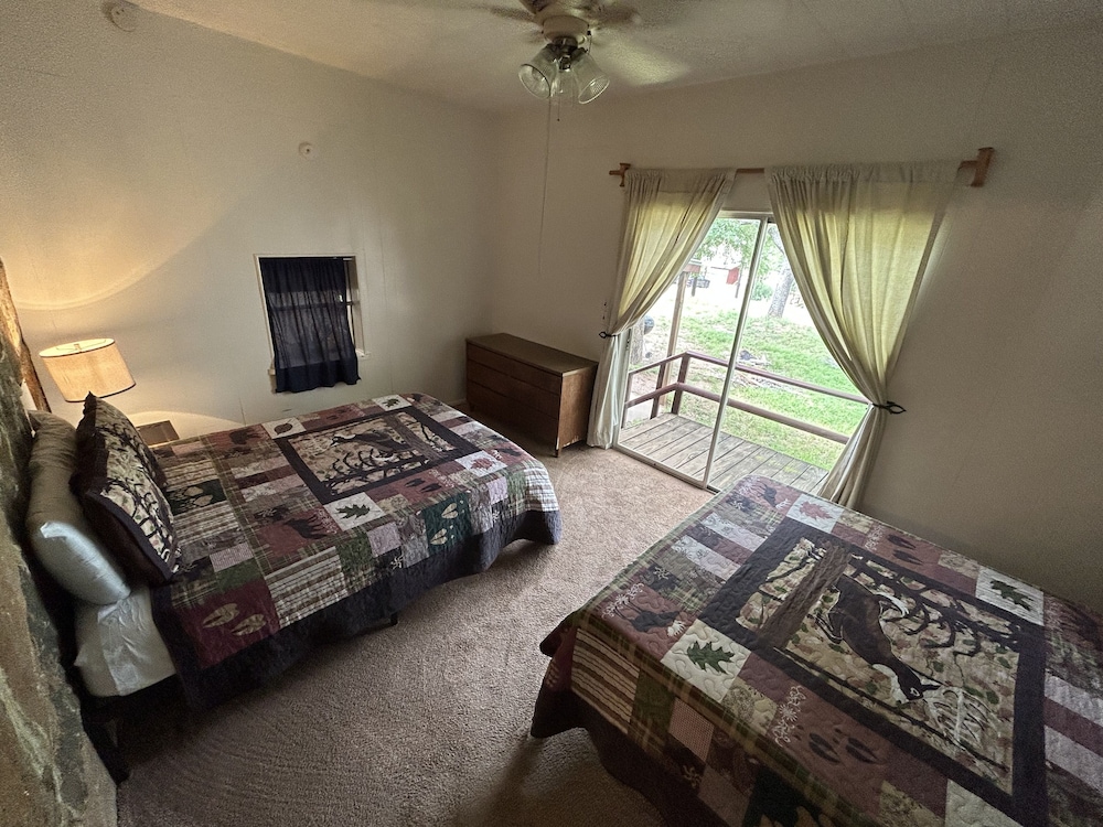 thunderbird resort and event center