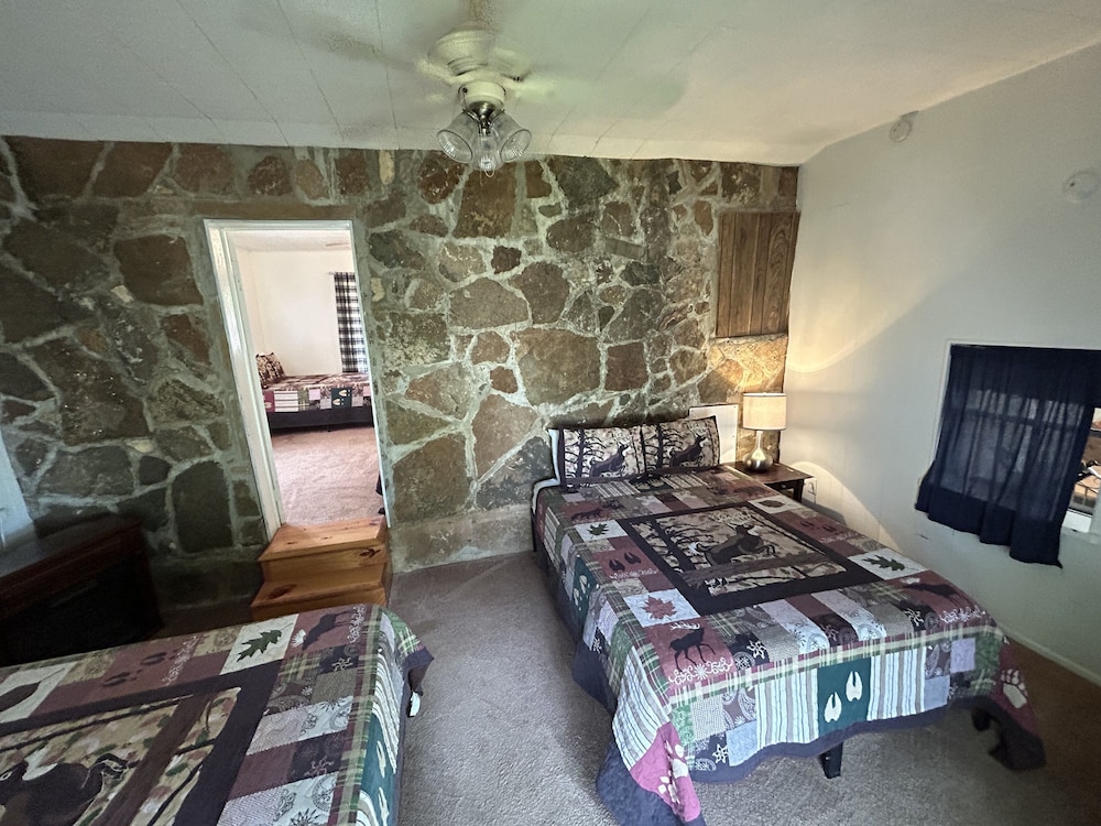 thunderbird resort and event center