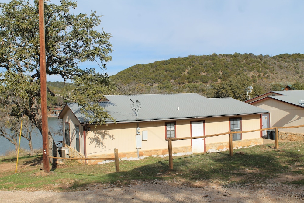 thunderbird resort and event center