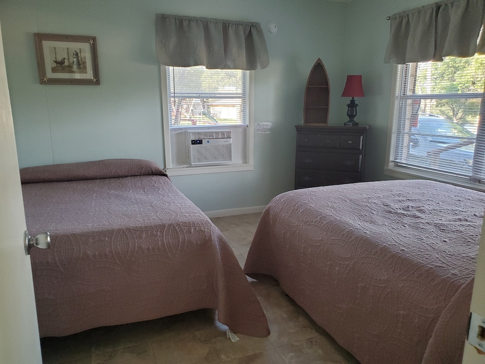 thunderbird resort and event center