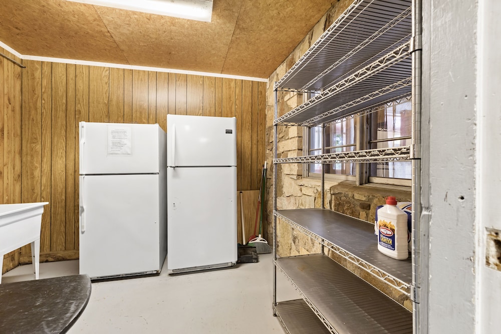 thunderbird resort and event center